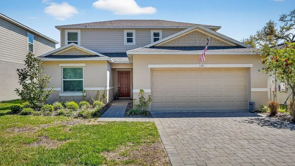 158 Jones Fish Camp Road Edgewater FL 32141