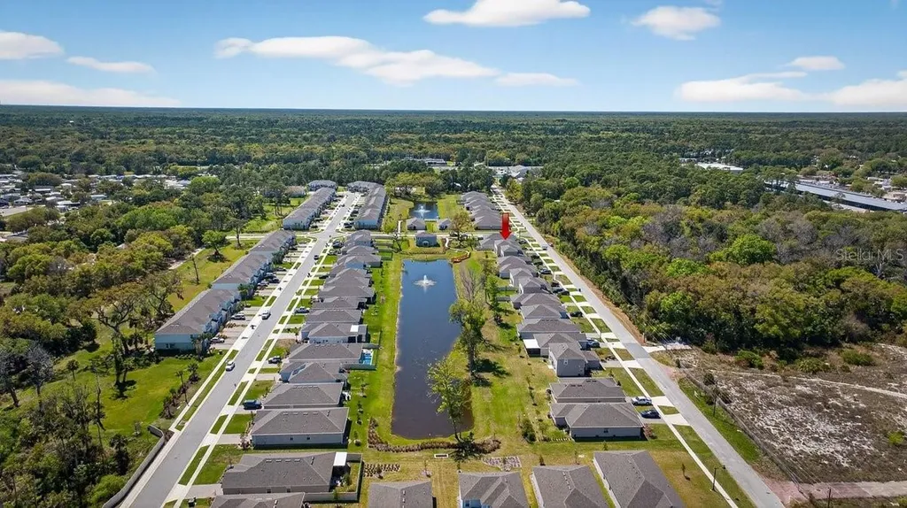 158 Jones Fish Camp Road Edgewater FL 32141