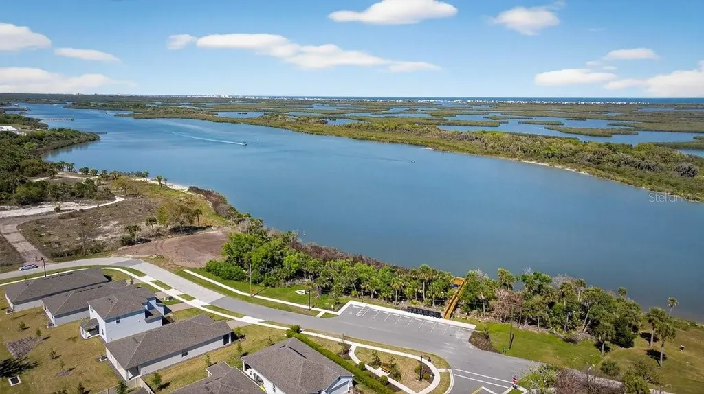 158 Jones Fish Camp Road Edgewater FL 32141