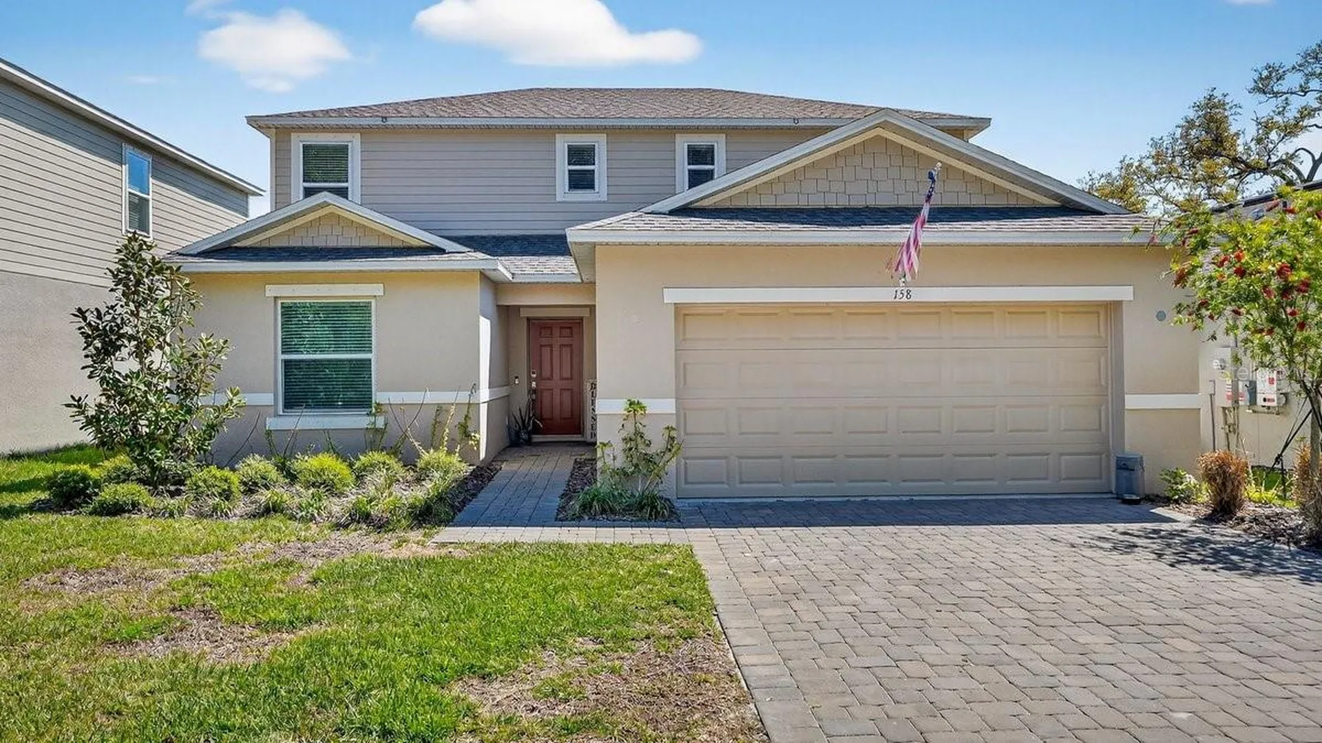 158 Jones Fish Camp Road Edgewater FL 32141