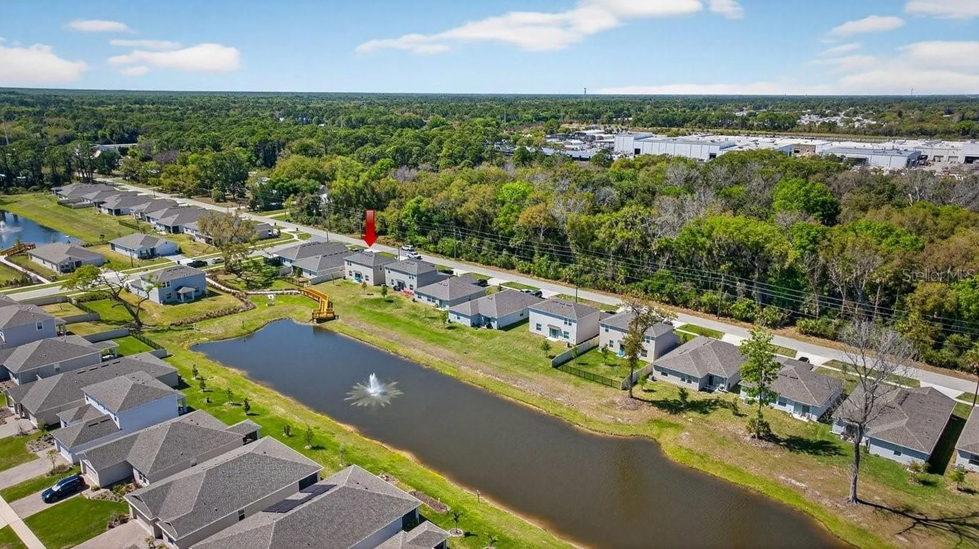 158 Jones Fish Camp Road Edgewater FL 32141
