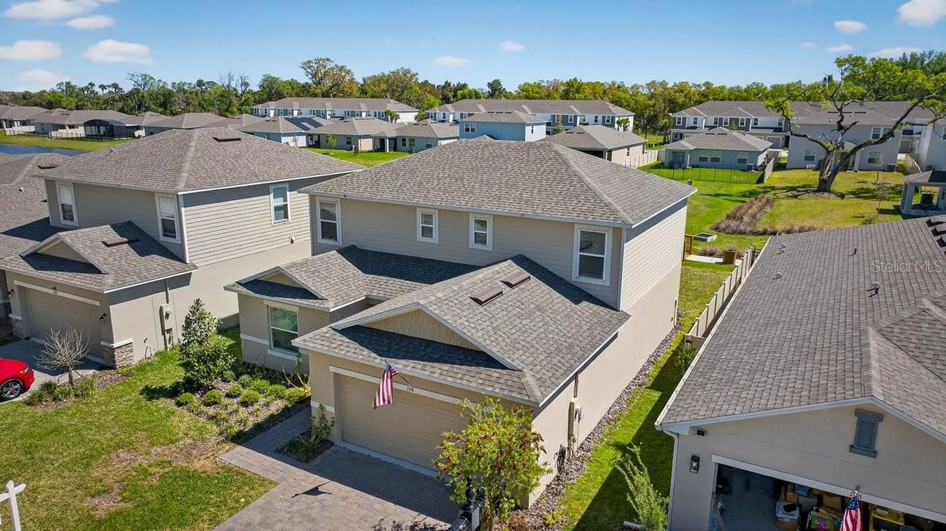 158 Jones Fish Camp Road Edgewater FL 32141