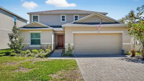 158 Jones Fish Camp Road Edgewater FL 32141