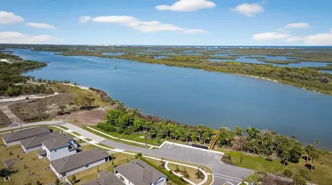 158 Jones Fish Camp Road Edgewater FL 32141