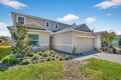 158 Jones Fish Camp Road Edgewater FL 32141