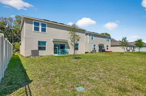 158 Jones Fish Camp Road Edgewater FL 32141