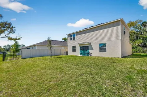 158 Jones Fish Camp Road Edgewater FL 32141