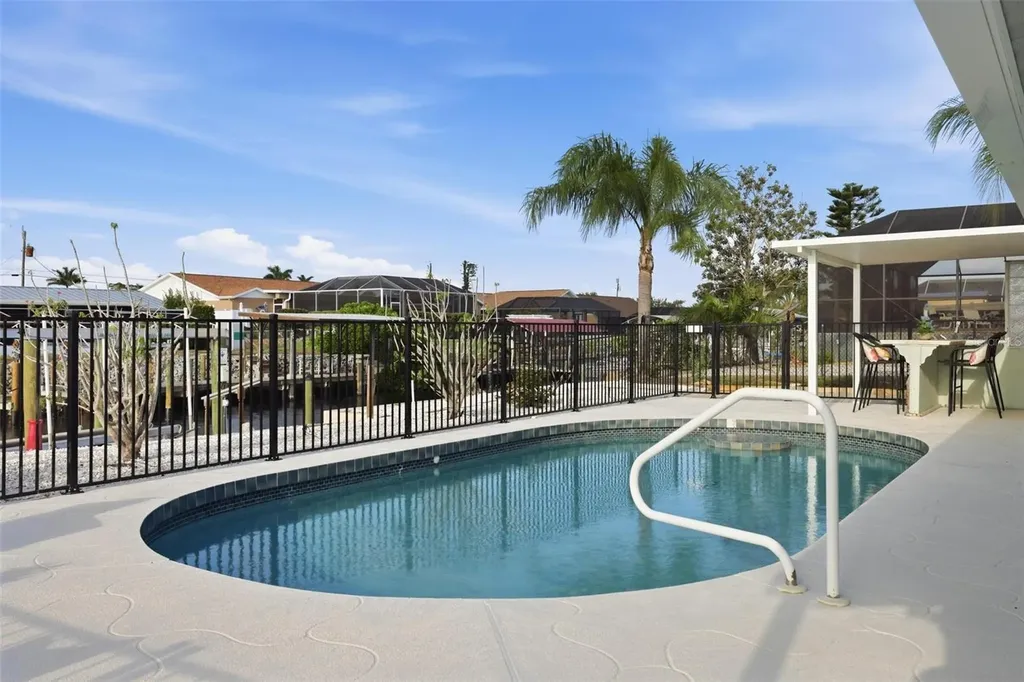 1014 Lee Street Englewood FL 34224