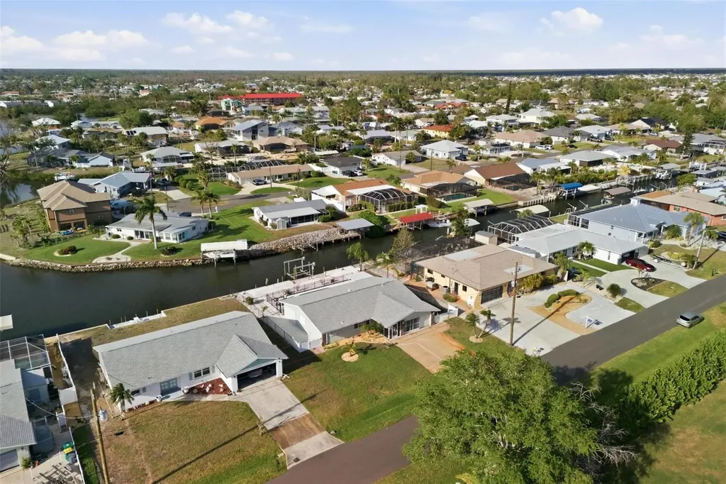 1014 Lee Street Englewood FL 34224