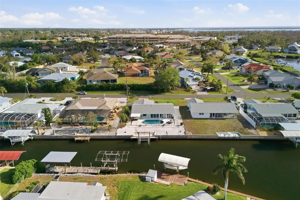 1014 Lee Street Englewood FL 34224