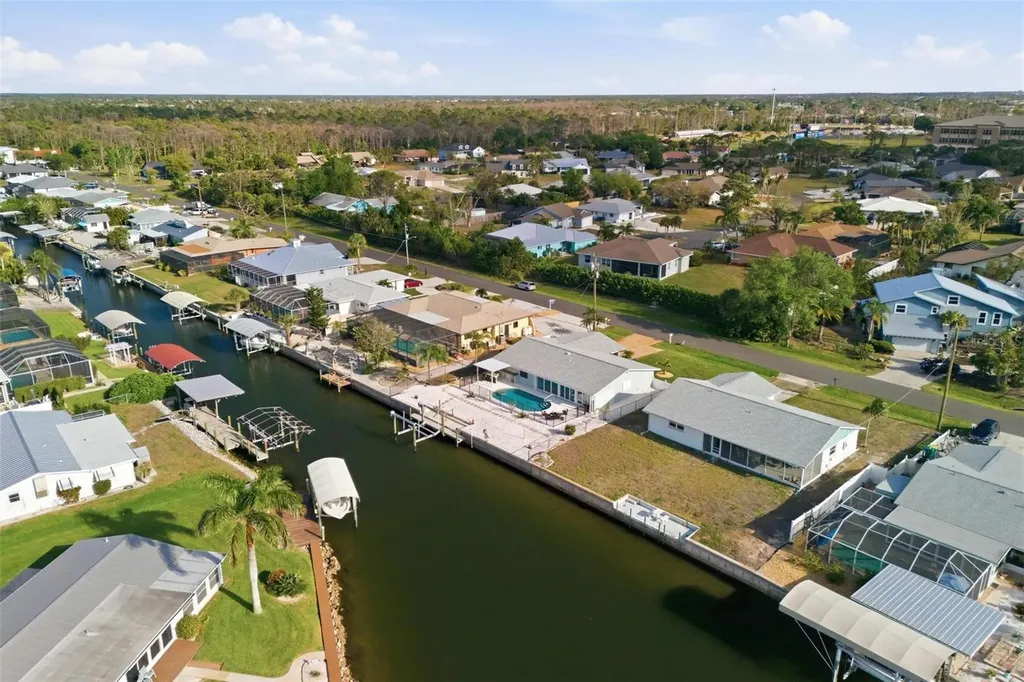 1014 Lee Street Englewood FL 34224