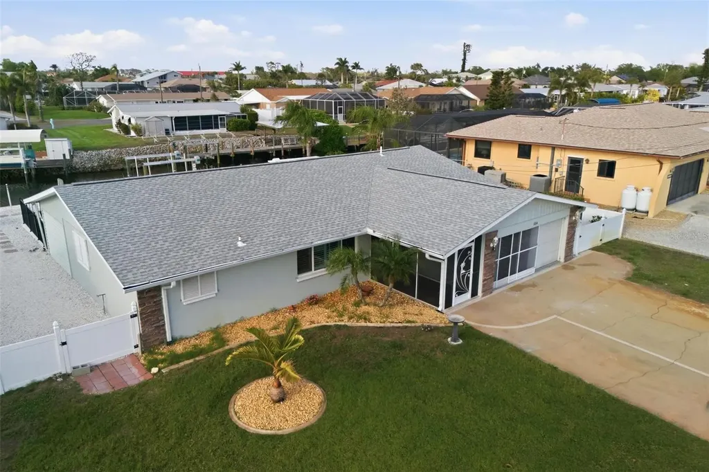 1014 Lee Street Englewood FL 34224