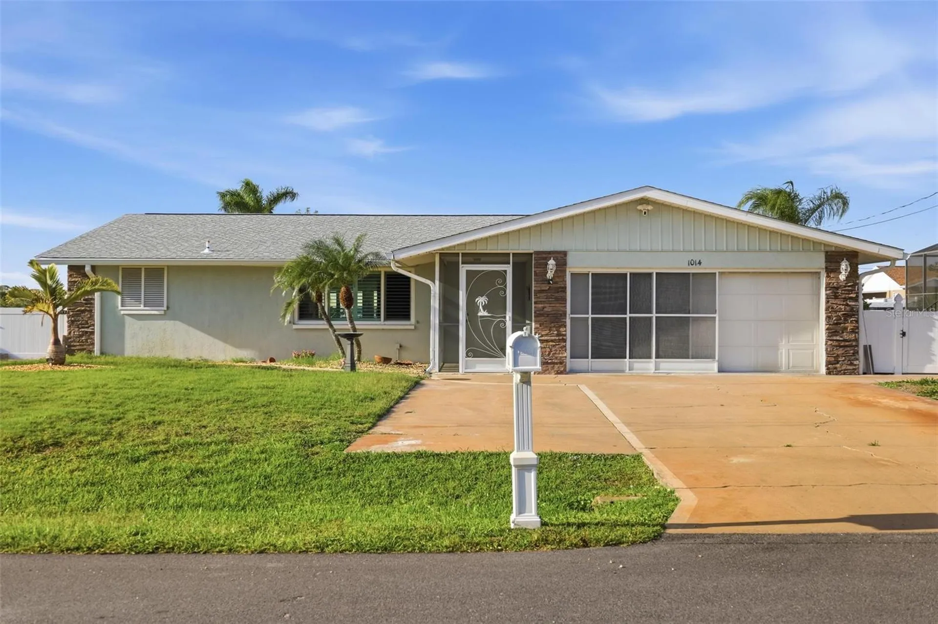 1014 Lee Street Englewood FL 34224