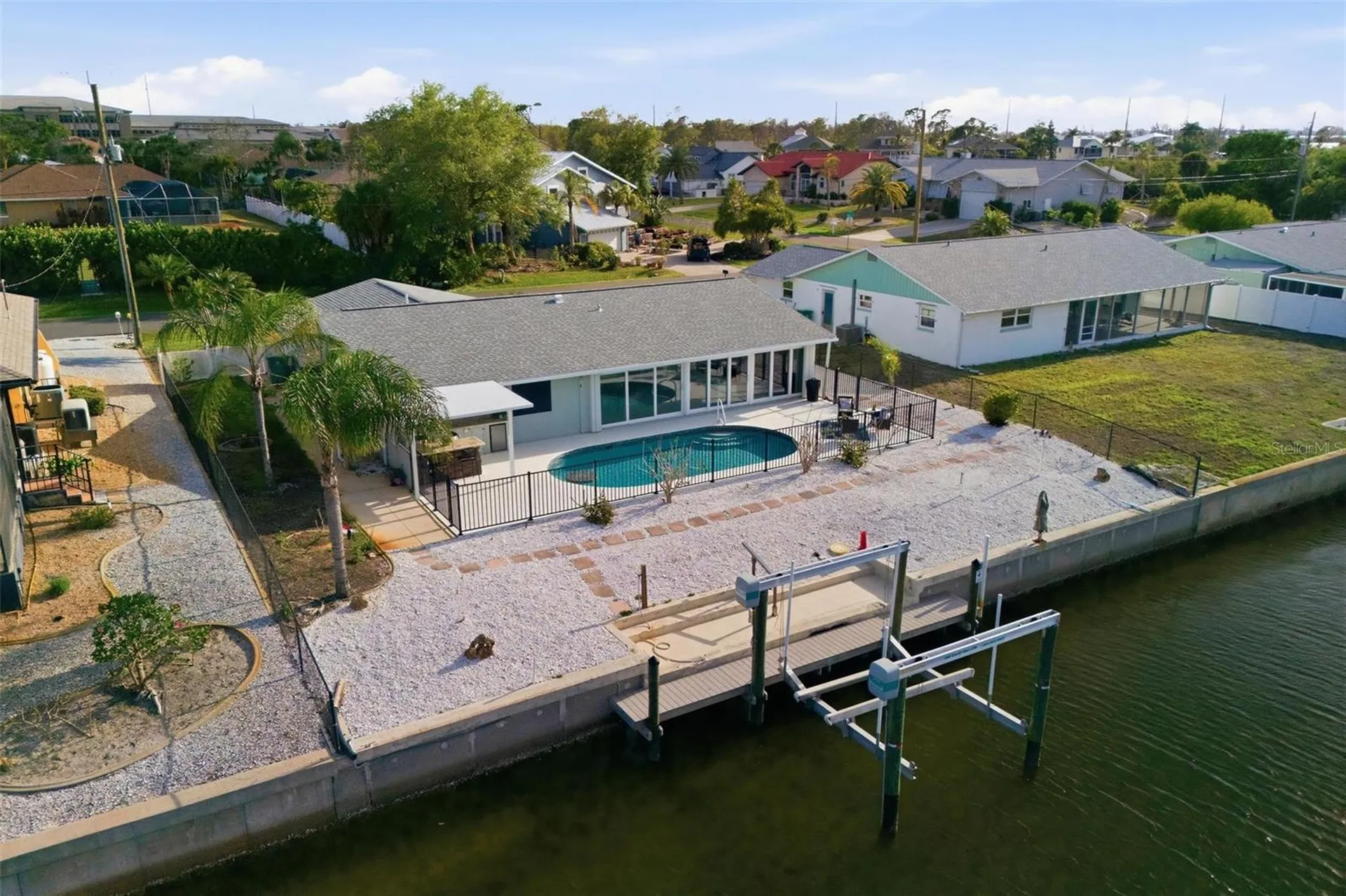 1014 Lee Street Englewood FL 34224