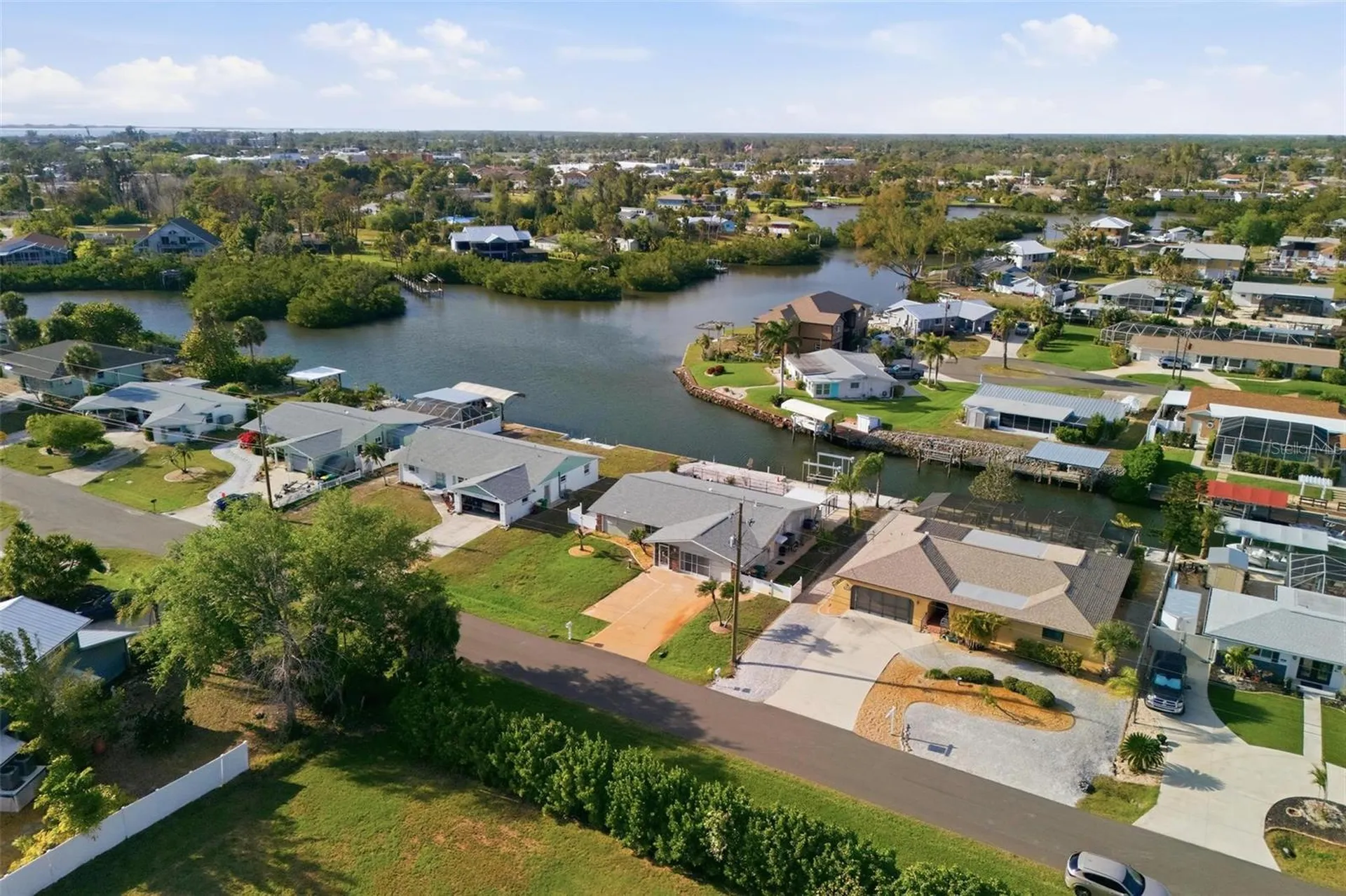 1014 Lee Street Englewood FL 34224