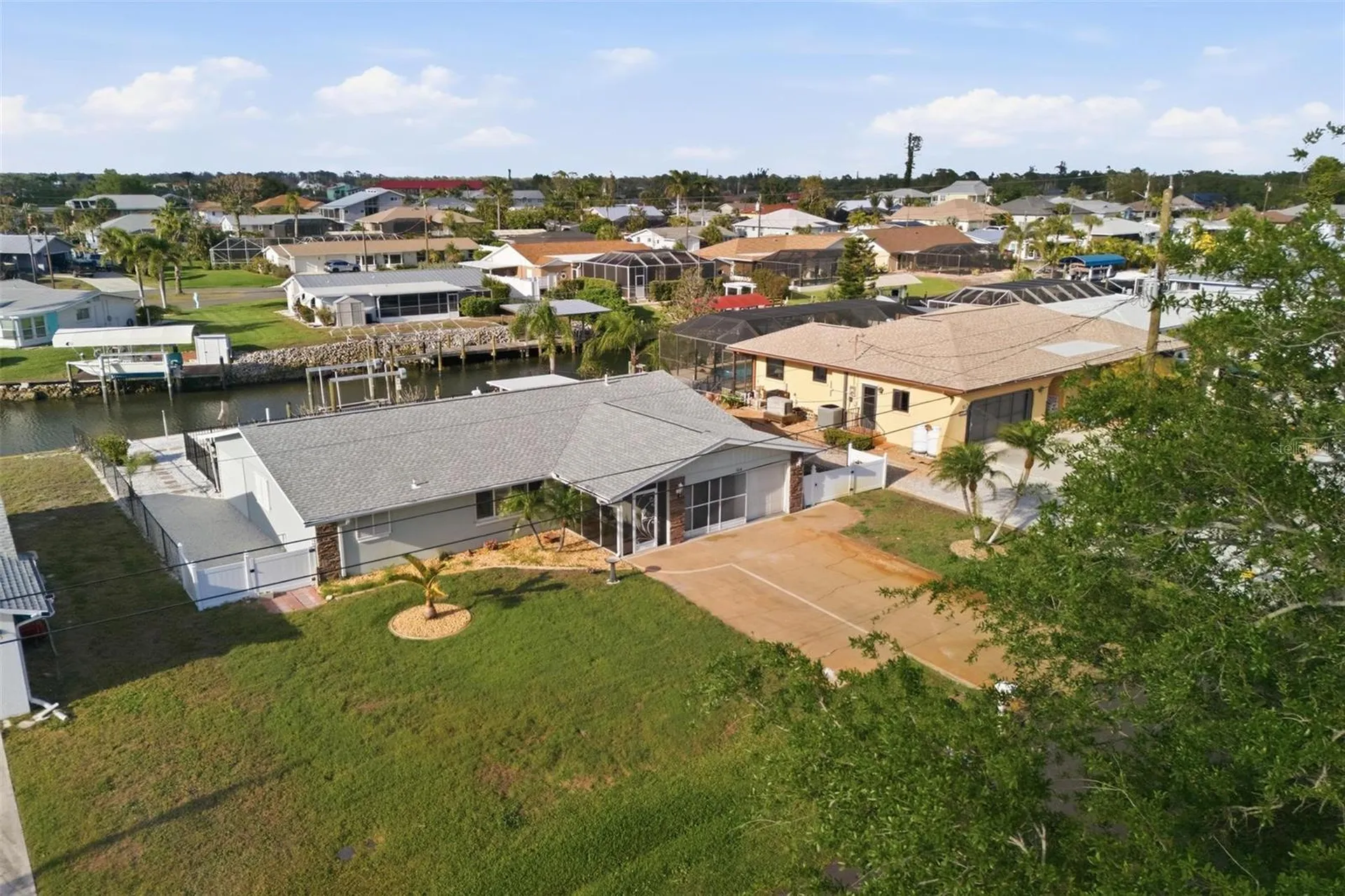 1014 Lee Street Englewood FL 34224