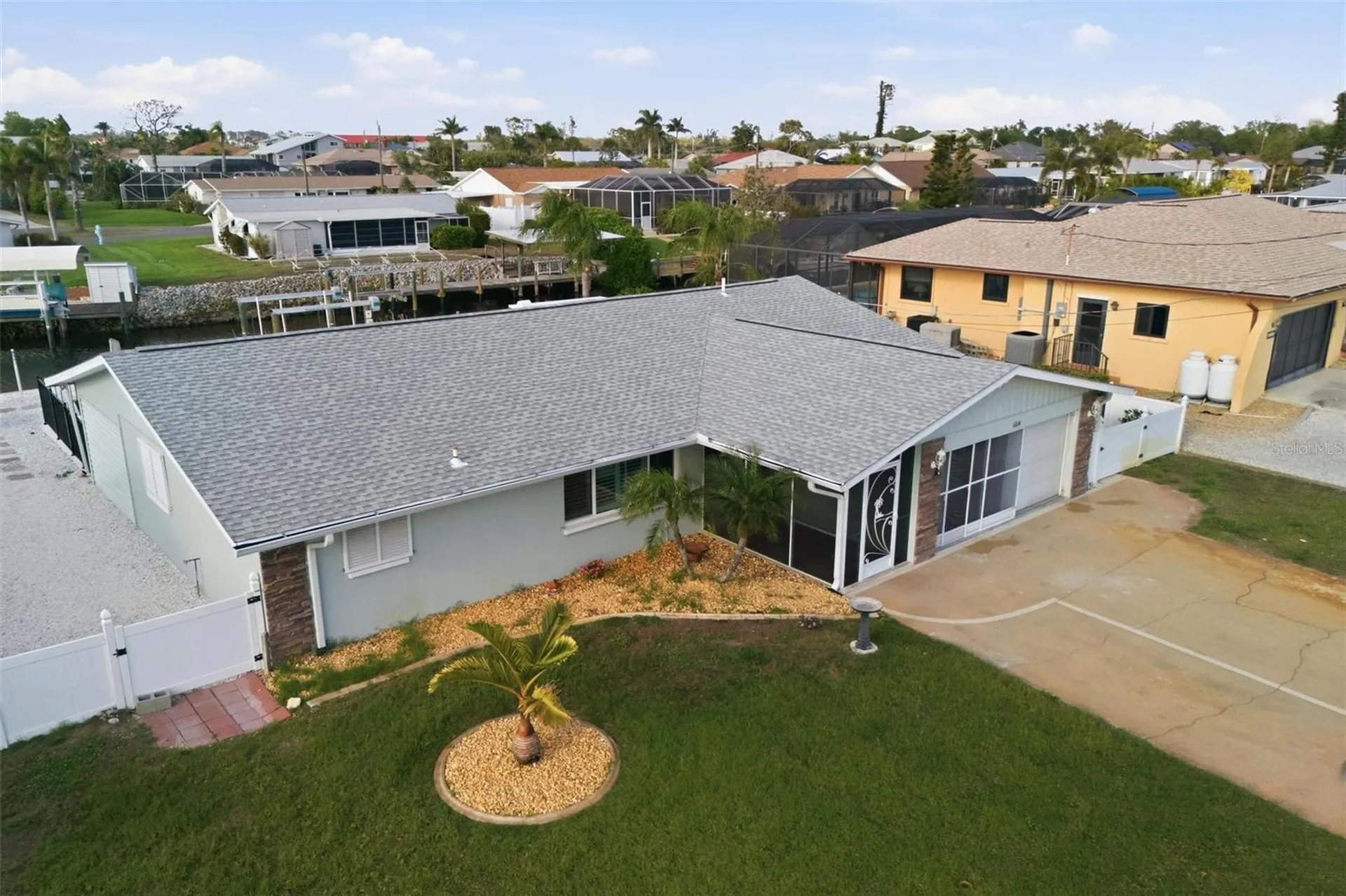 1014 Lee Street Englewood FL 34224
