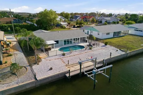1014 Lee Street Englewood FL 34224
