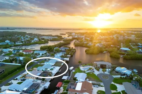 1014 Lee Street Englewood FL 34224