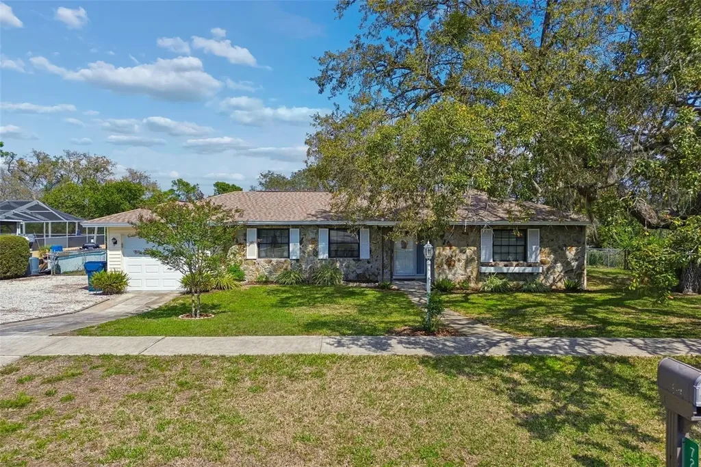 7253 Tarrytown Drive Spring Hill FL 34606