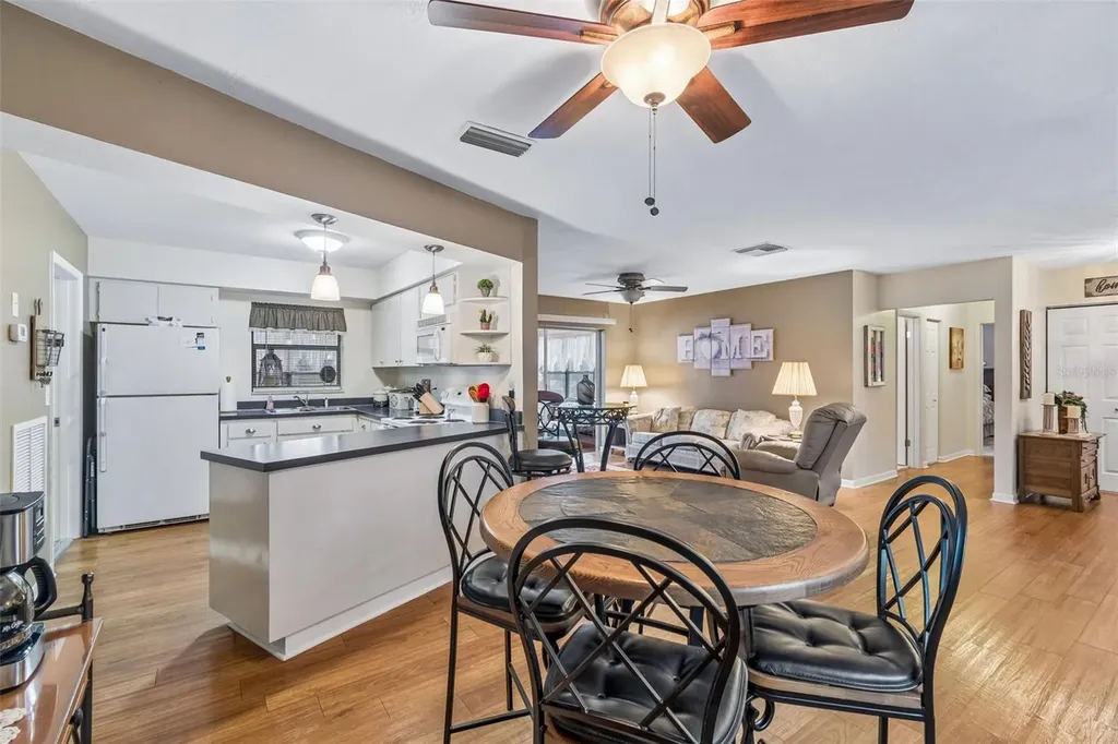 7253 Tarrytown Drive Spring Hill FL 34606