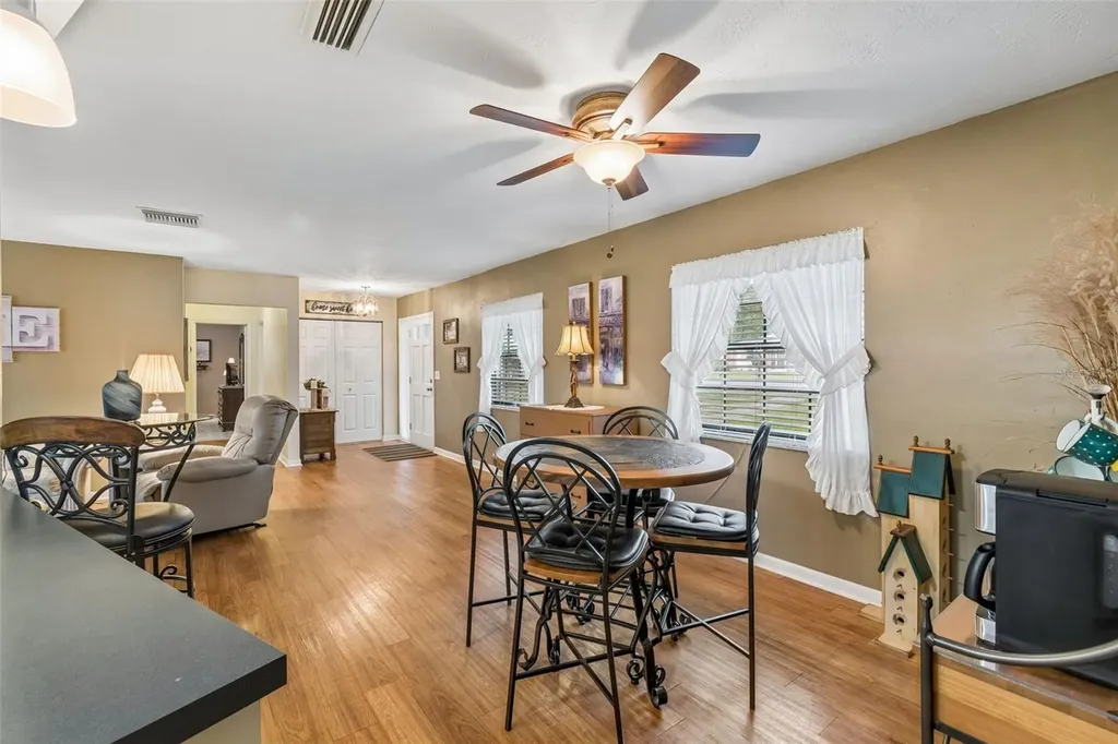 7253 Tarrytown Drive Spring Hill FL 34606