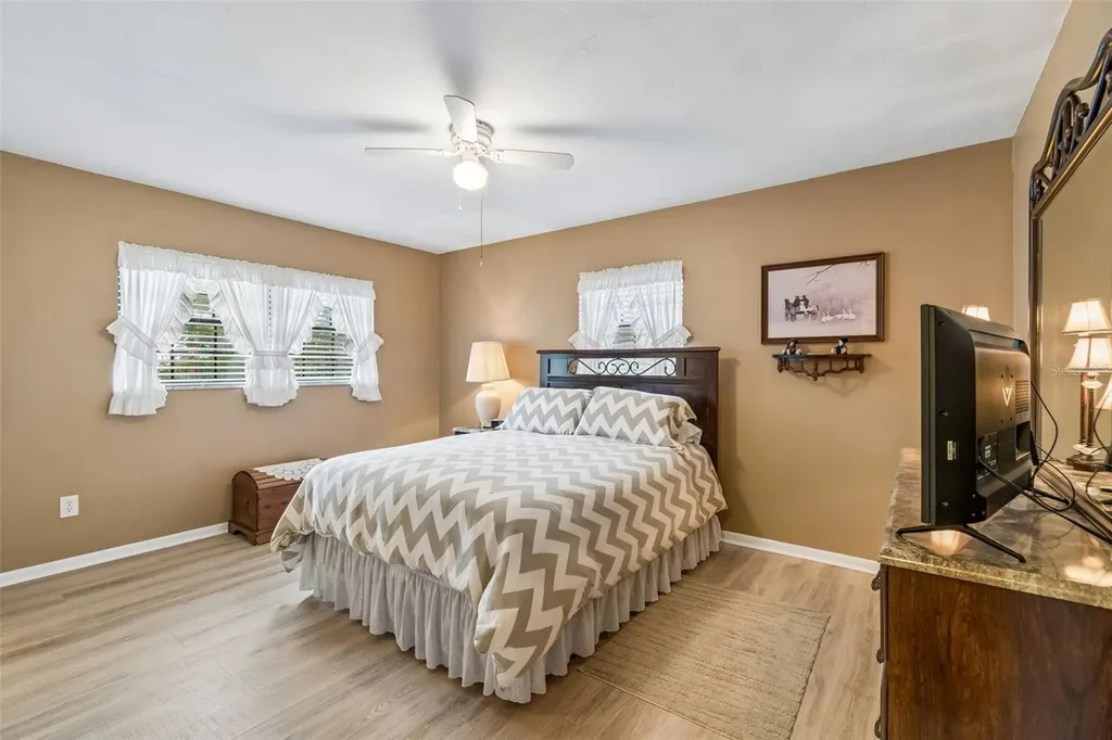 7253 Tarrytown Drive Spring Hill FL 34606