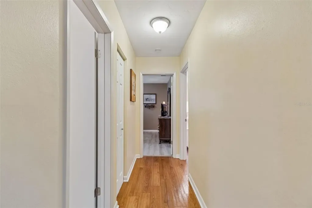 7253 Tarrytown Drive Spring Hill FL 34606