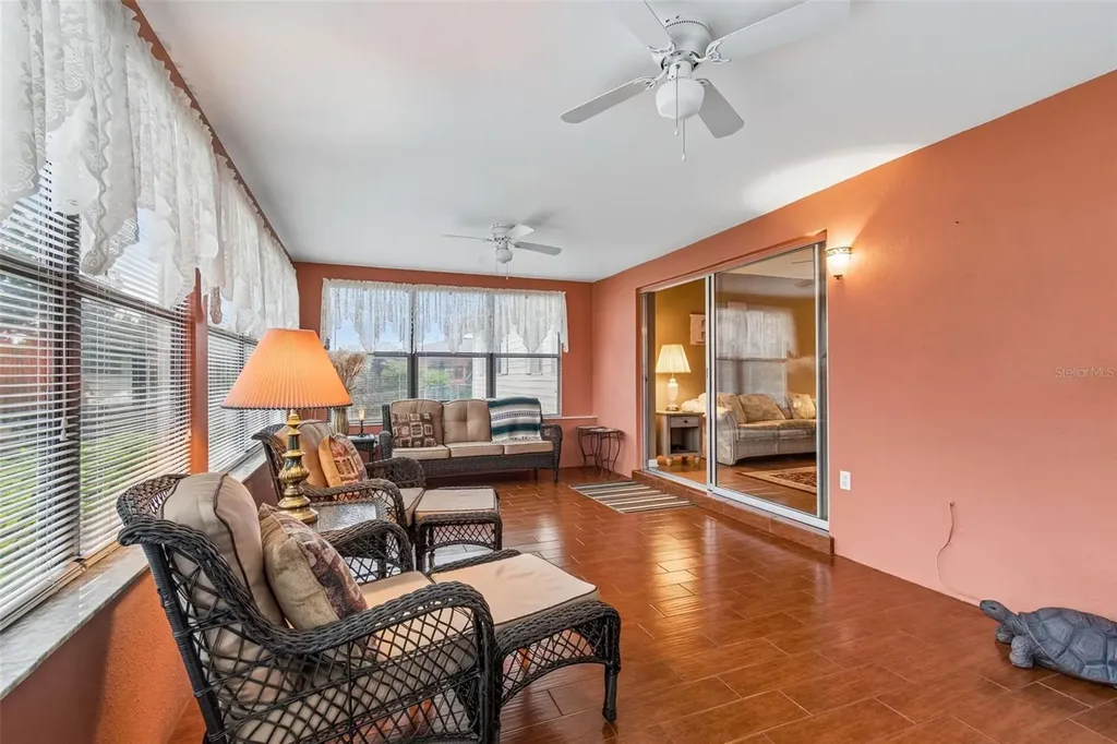 7253 Tarrytown Drive Spring Hill FL 34606