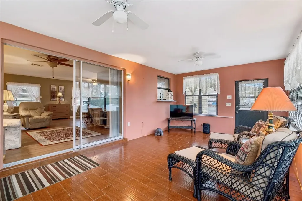 7253 Tarrytown Drive Spring Hill FL 34606