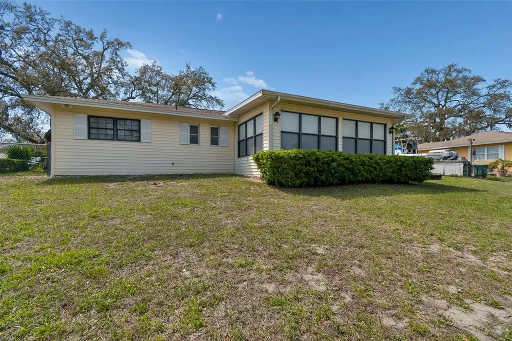 7253 Tarrytown Drive Spring Hill FL 34606