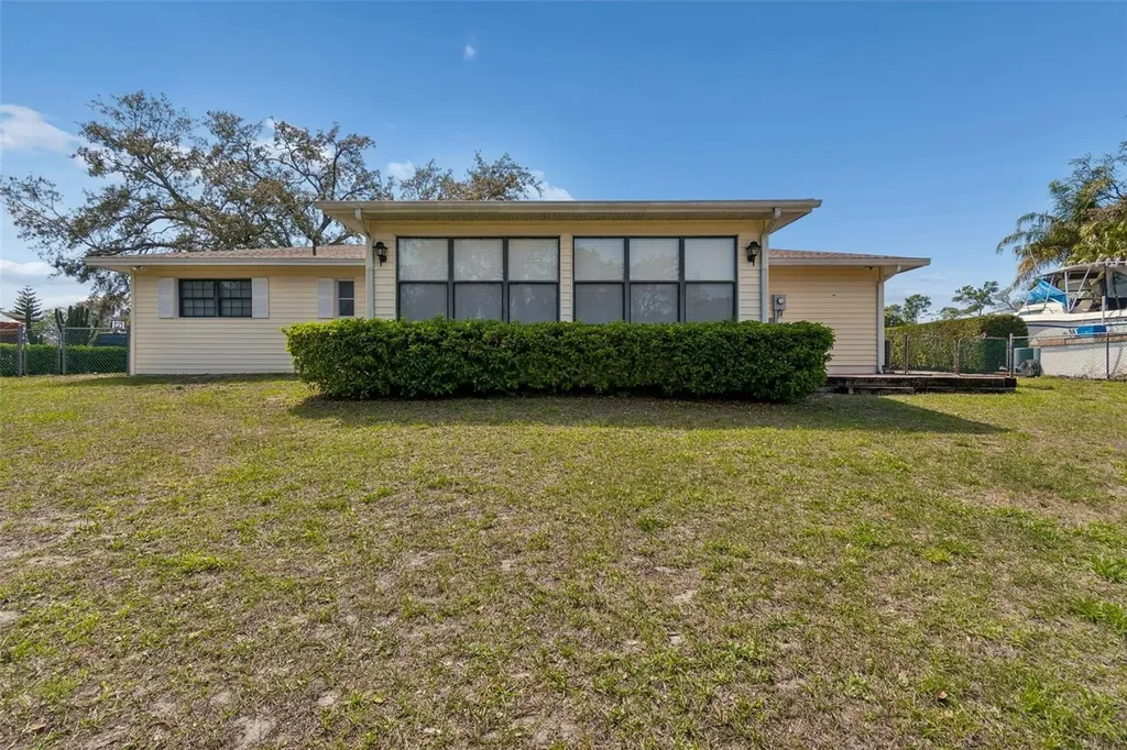 7253 Tarrytown Drive Spring Hill FL 34606
