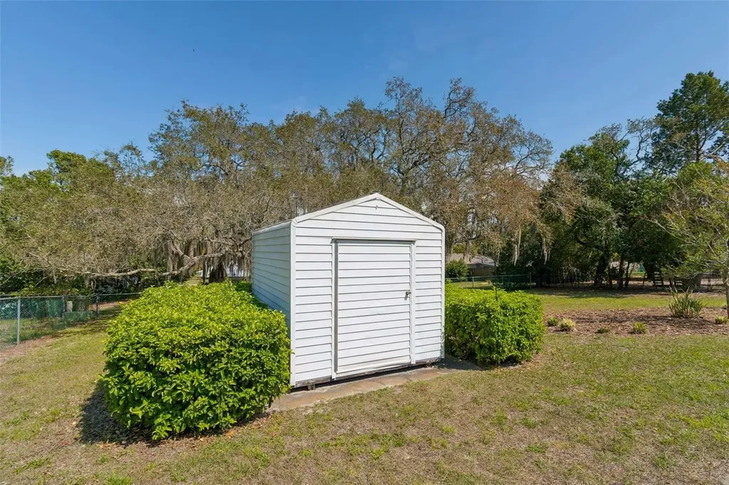 7253 Tarrytown Drive Spring Hill FL 34606