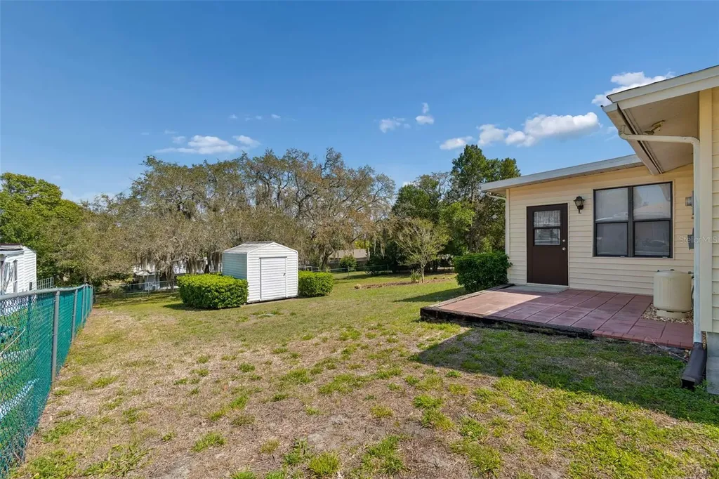 7253 Tarrytown Drive Spring Hill FL 34606