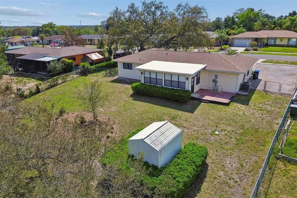 7253 Tarrytown Drive Spring Hill FL 34606