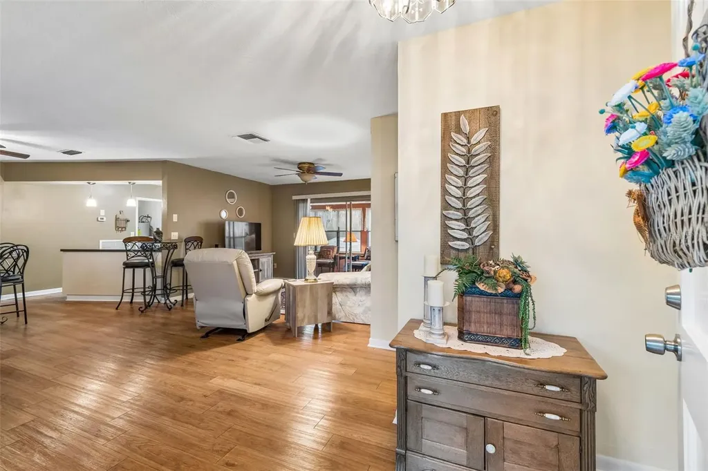 7253 Tarrytown Drive Spring Hill FL 34606