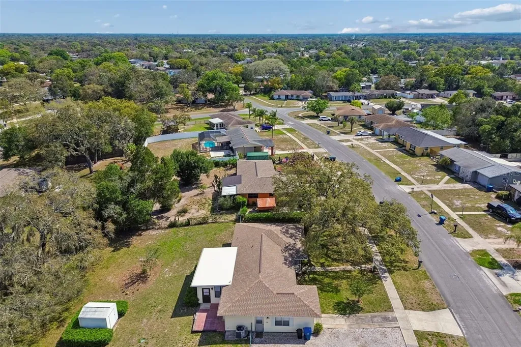 7253 Tarrytown Drive Spring Hill FL 34606