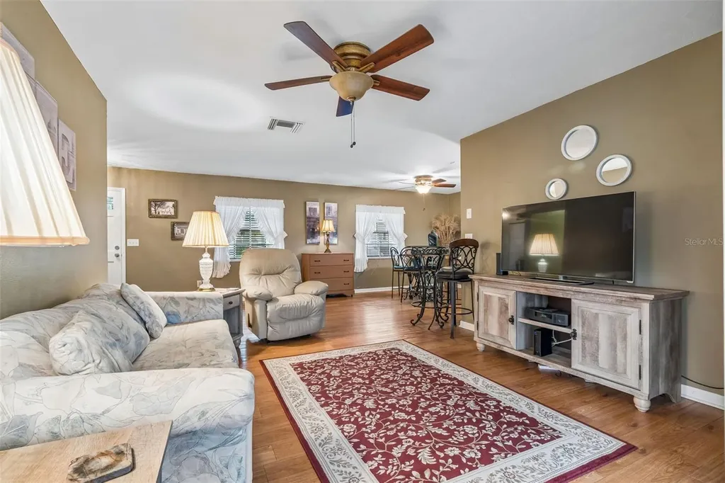 7253 Tarrytown Drive Spring Hill FL 34606