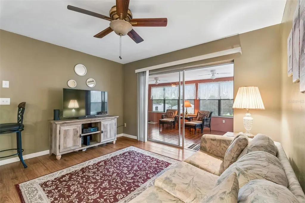 7253 Tarrytown Drive Spring Hill FL 34606