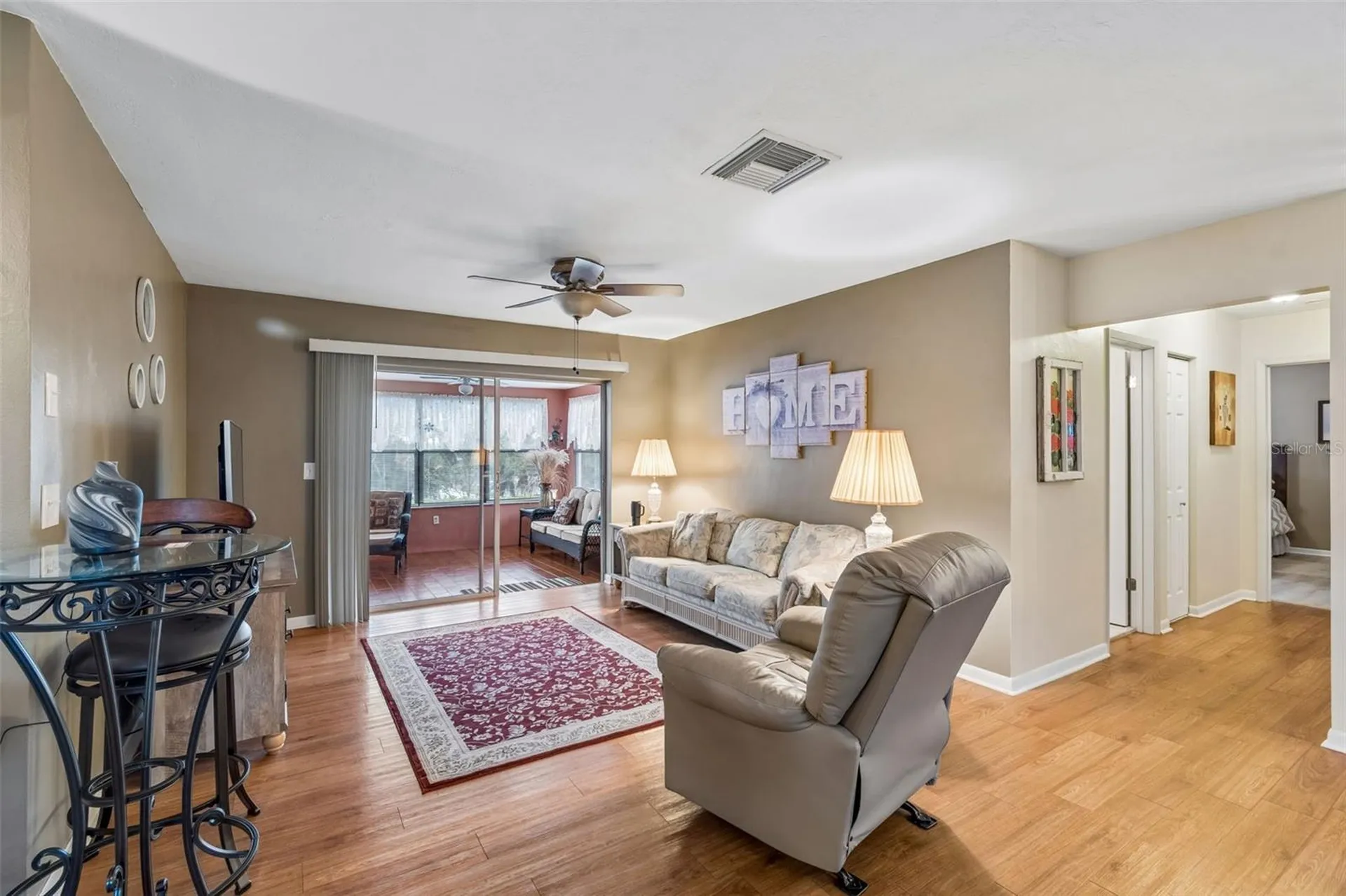 7253 Tarrytown Drive Spring Hill FL 34606