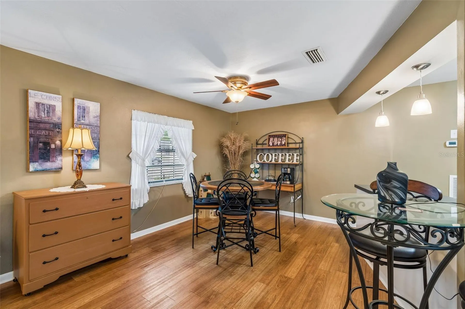7253 Tarrytown Drive Spring Hill FL 34606
