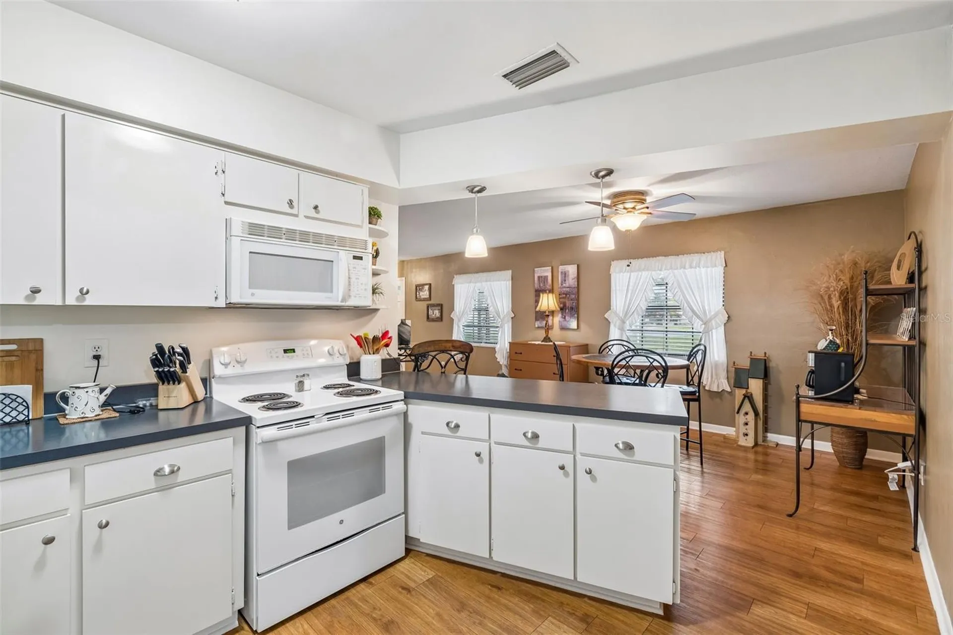 7253 Tarrytown Drive Spring Hill FL 34606