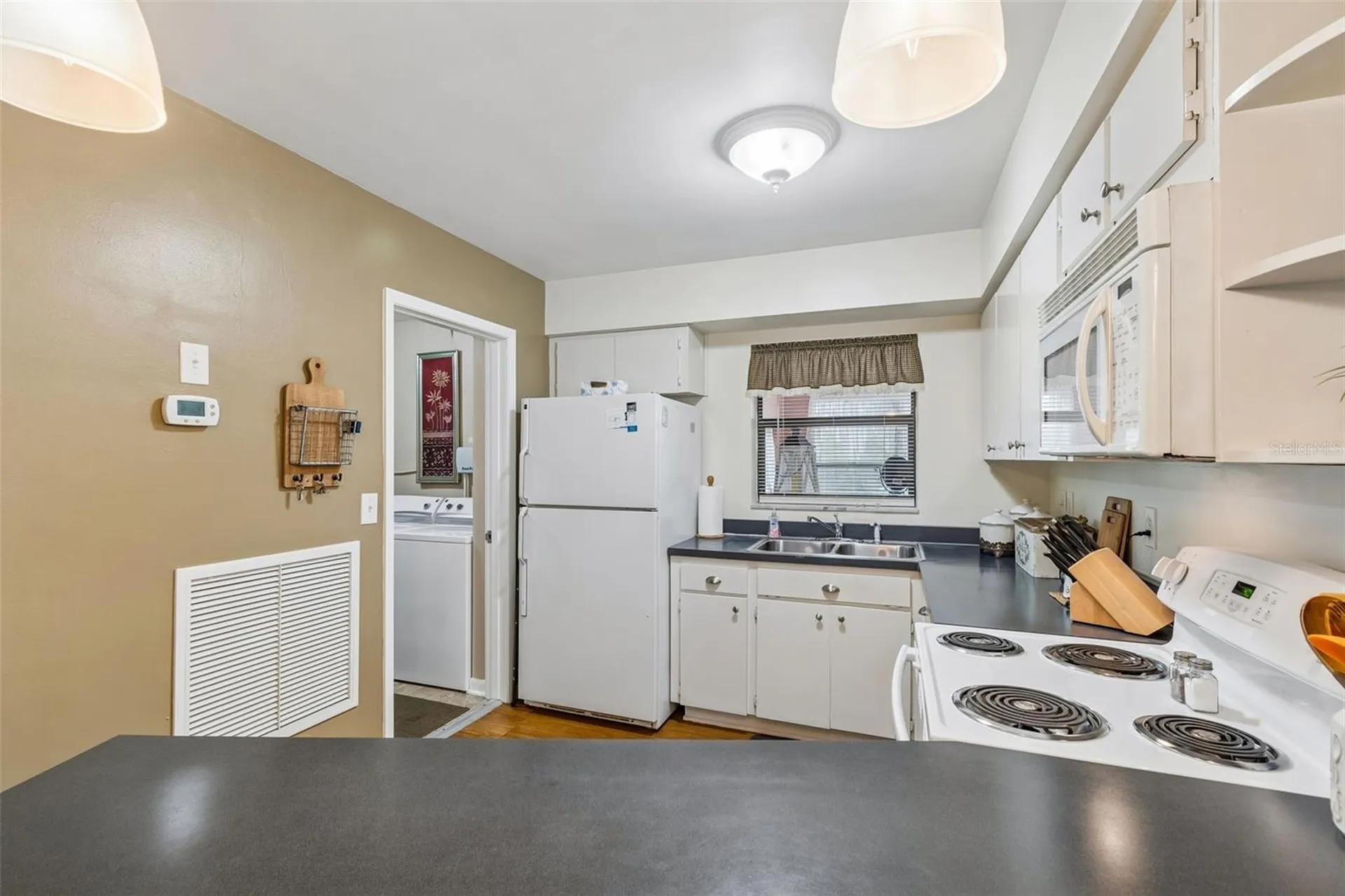 7253 Tarrytown Drive Spring Hill FL 34606