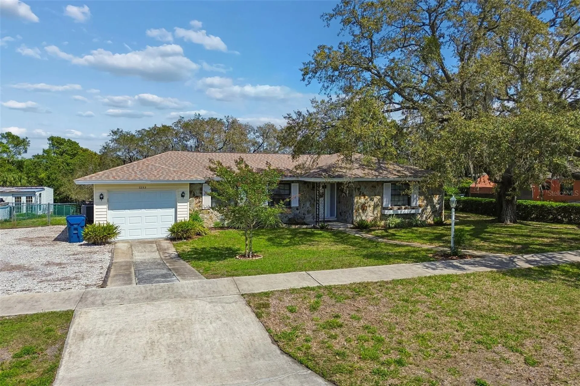 7253 Tarrytown Drive Spring Hill FL 34606