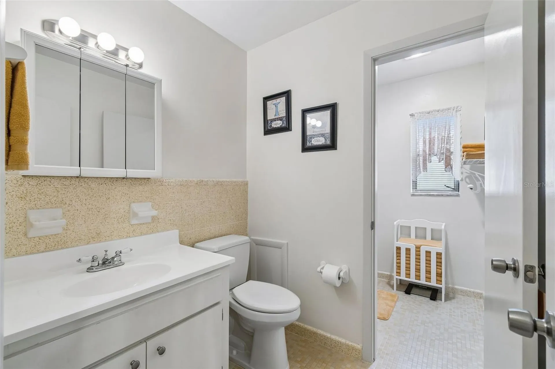 7253 Tarrytown Drive Spring Hill FL 34606