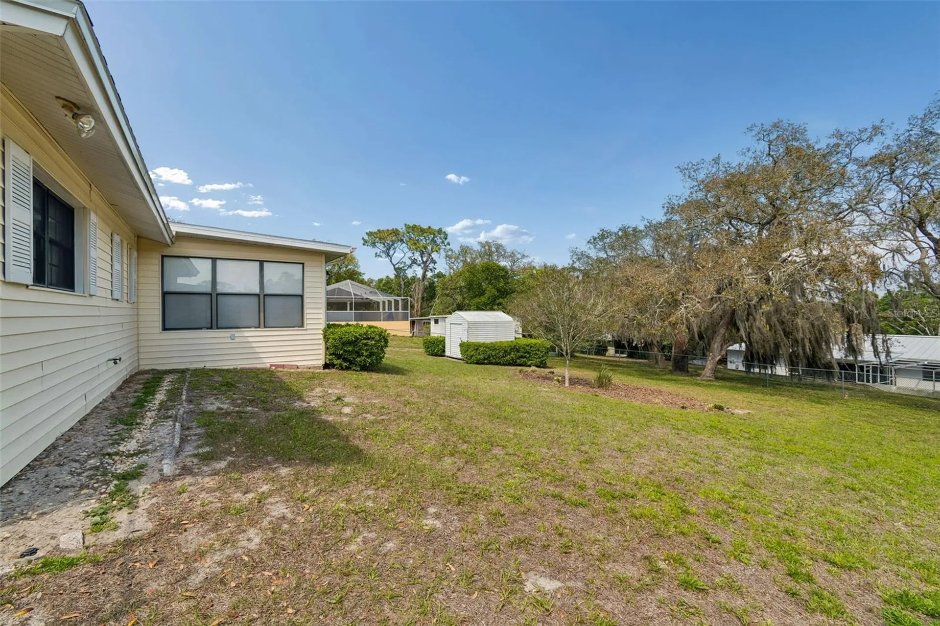 7253 Tarrytown Drive Spring Hill FL 34606