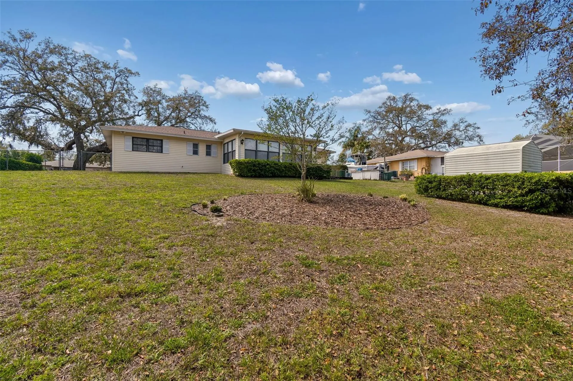 7253 Tarrytown Drive Spring Hill FL 34606
