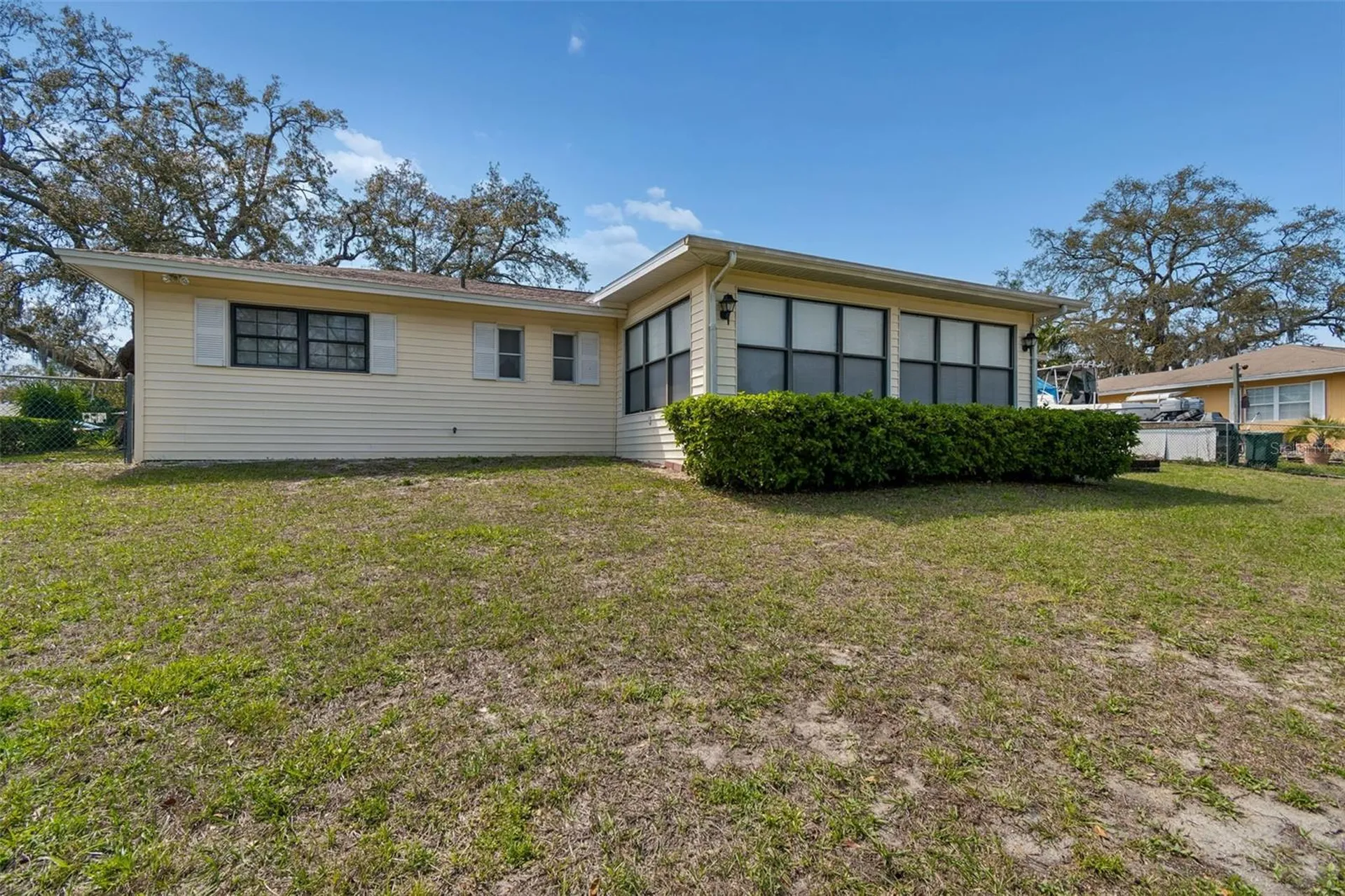 7253 Tarrytown Drive Spring Hill FL 34606