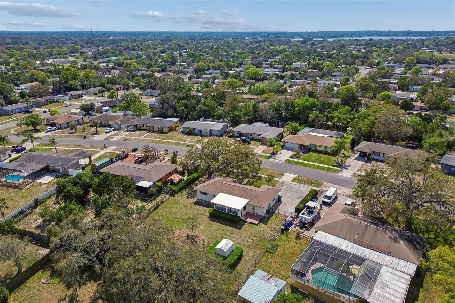 7253 Tarrytown Drive Spring Hill FL 34606