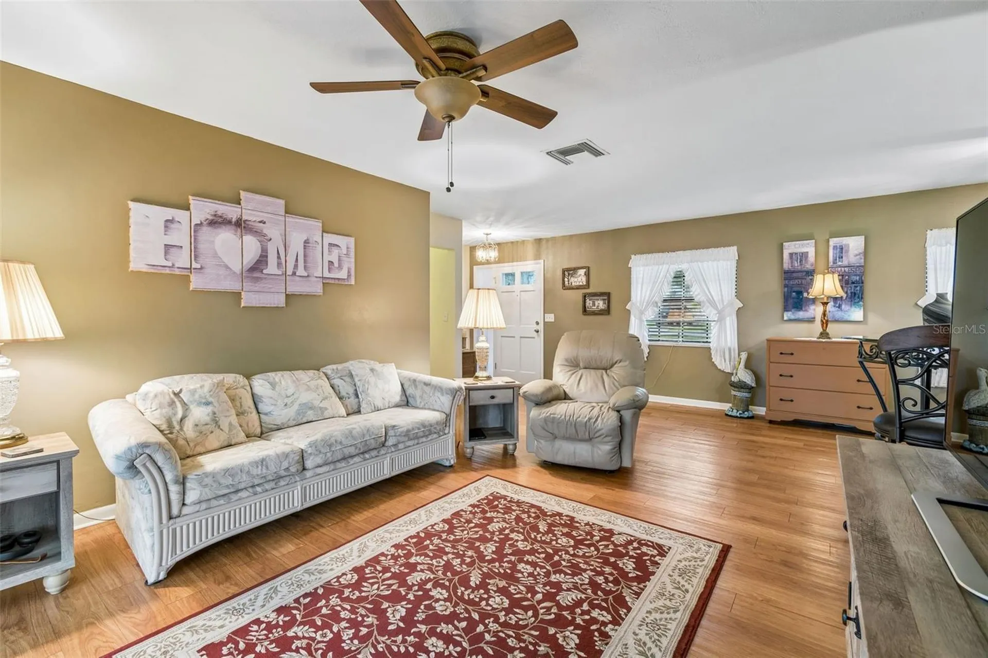 7253 Tarrytown Drive Spring Hill FL 34606